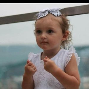 Meet your Posher, Tonya